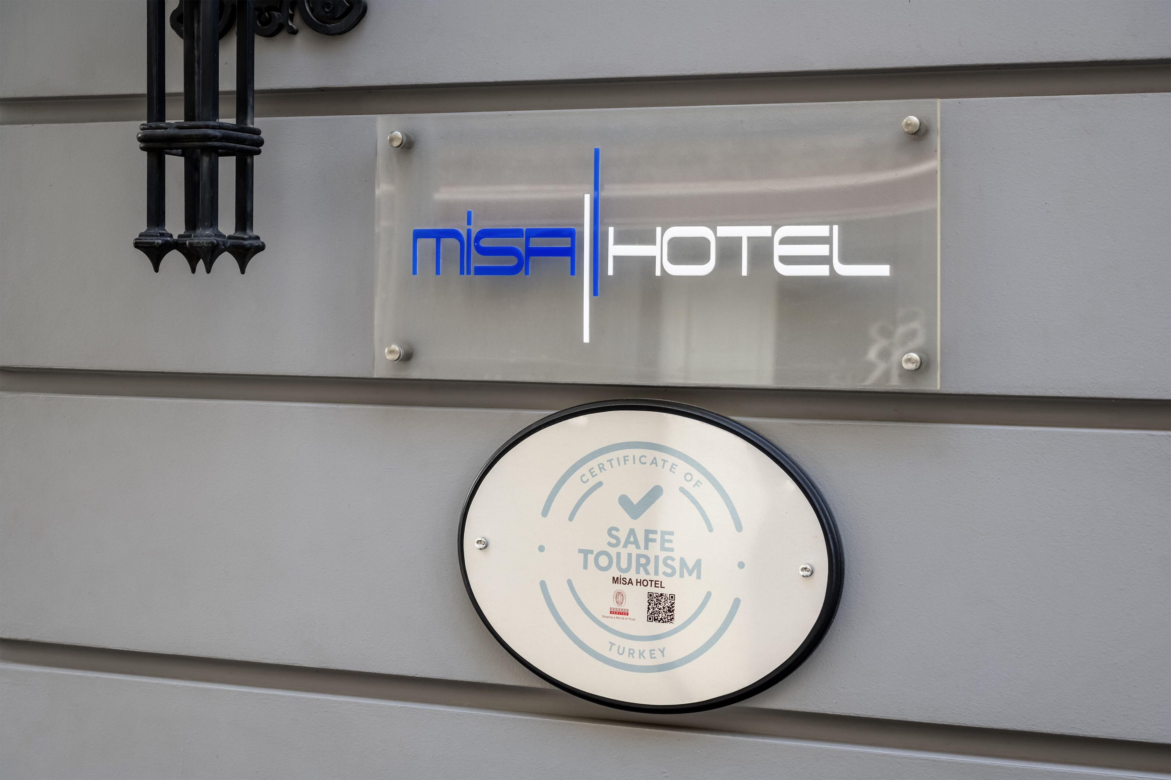 Misa Hotel — Foto’s 3