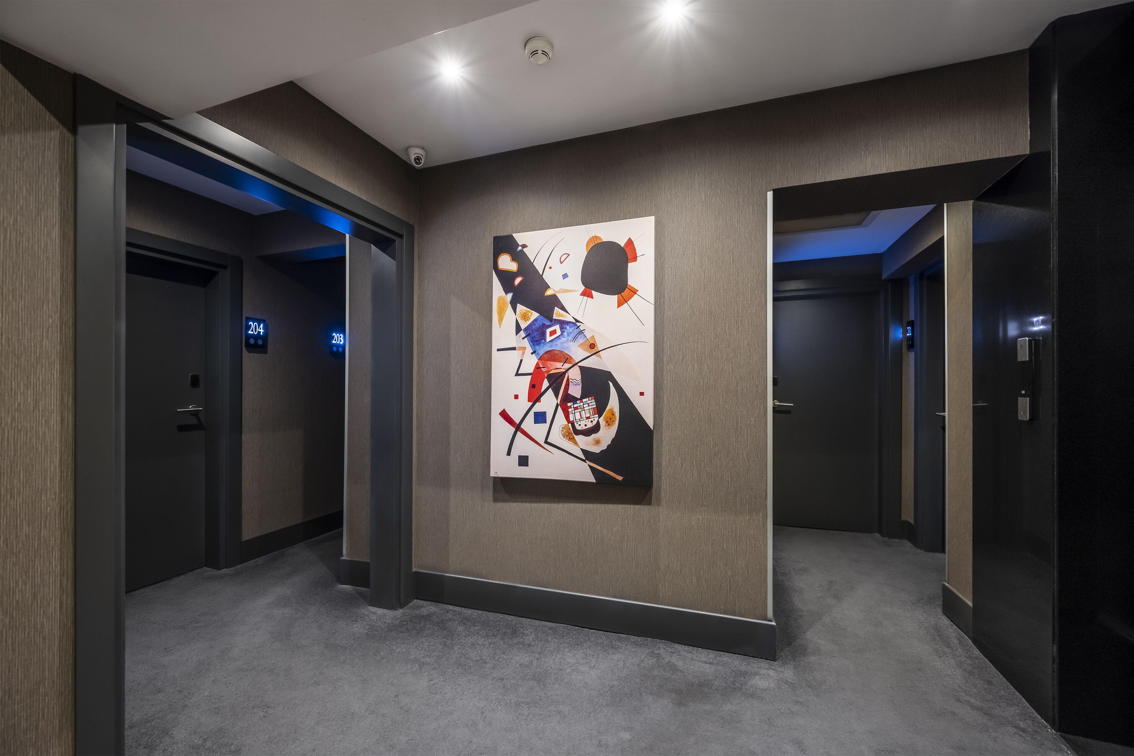Misa Hotel — Foto’s 2